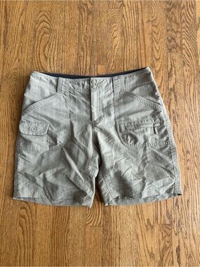 The North Face women’s  Cargo Shorts